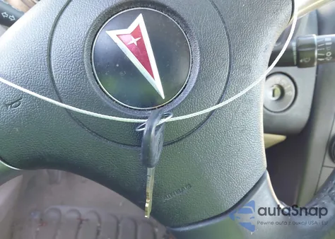 2009 Pontiac G6 z USA, uszkodzony, nr VIN 1G2ZG57B894113826